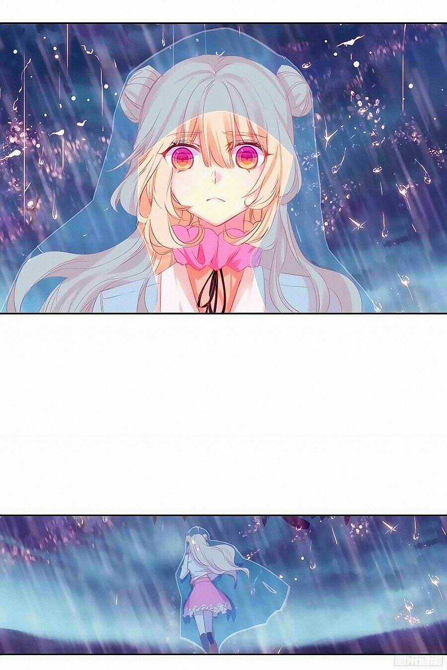 101 Sủng Vật Tình Nhân Chapter 51 trang 3