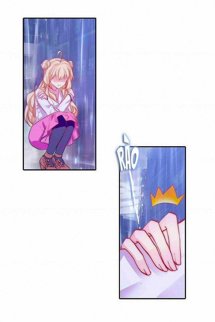 101 Sủng Vật Tình Nhân Chapter 51 trang 5