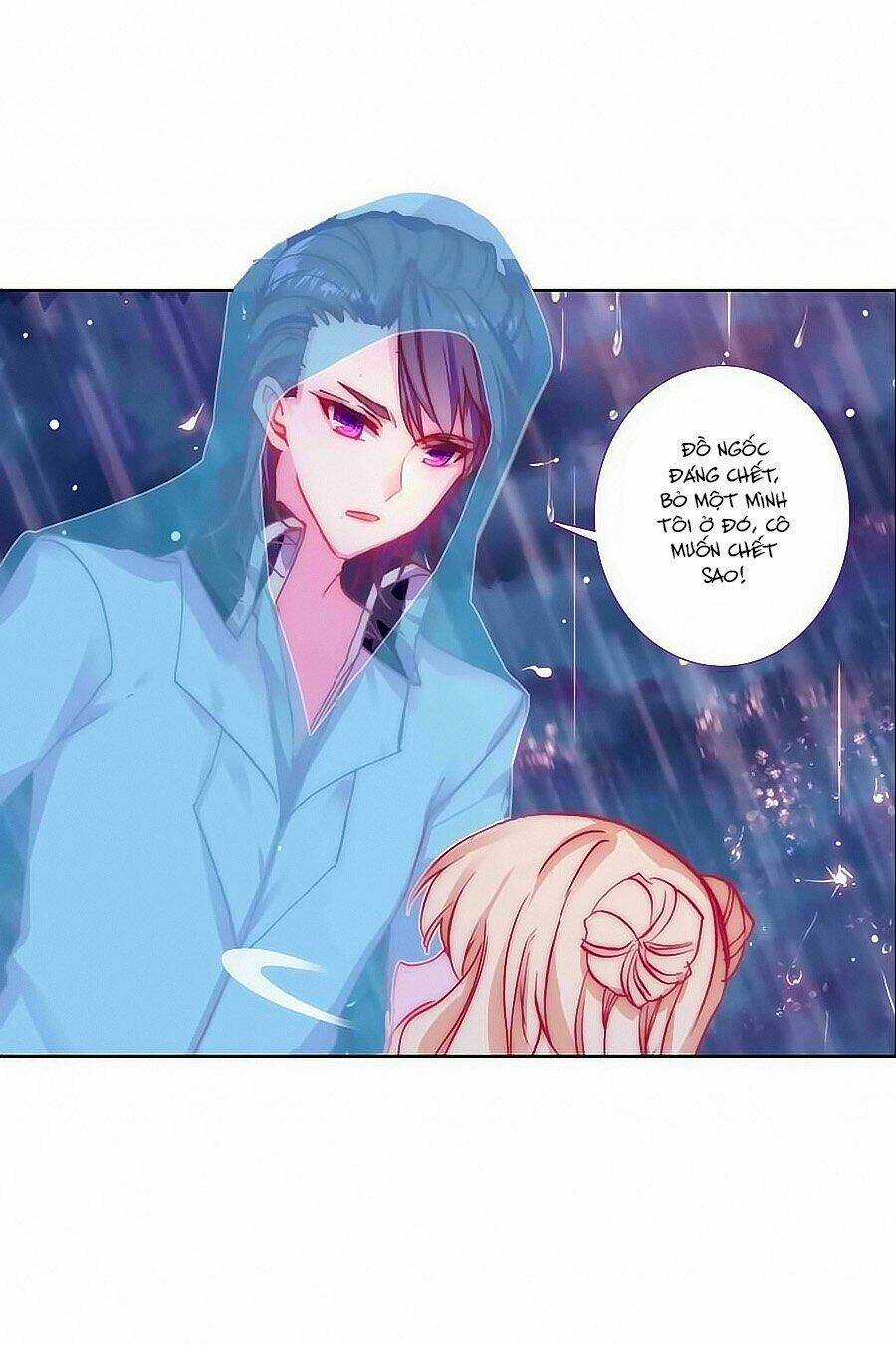 101 Sủng Vật Tình Nhân Chapter 51 trang 7