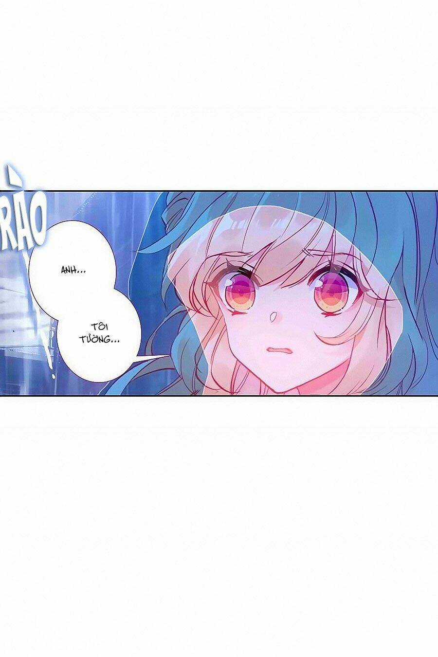 101 Sủng Vật Tình Nhân Chapter 51 trang 8