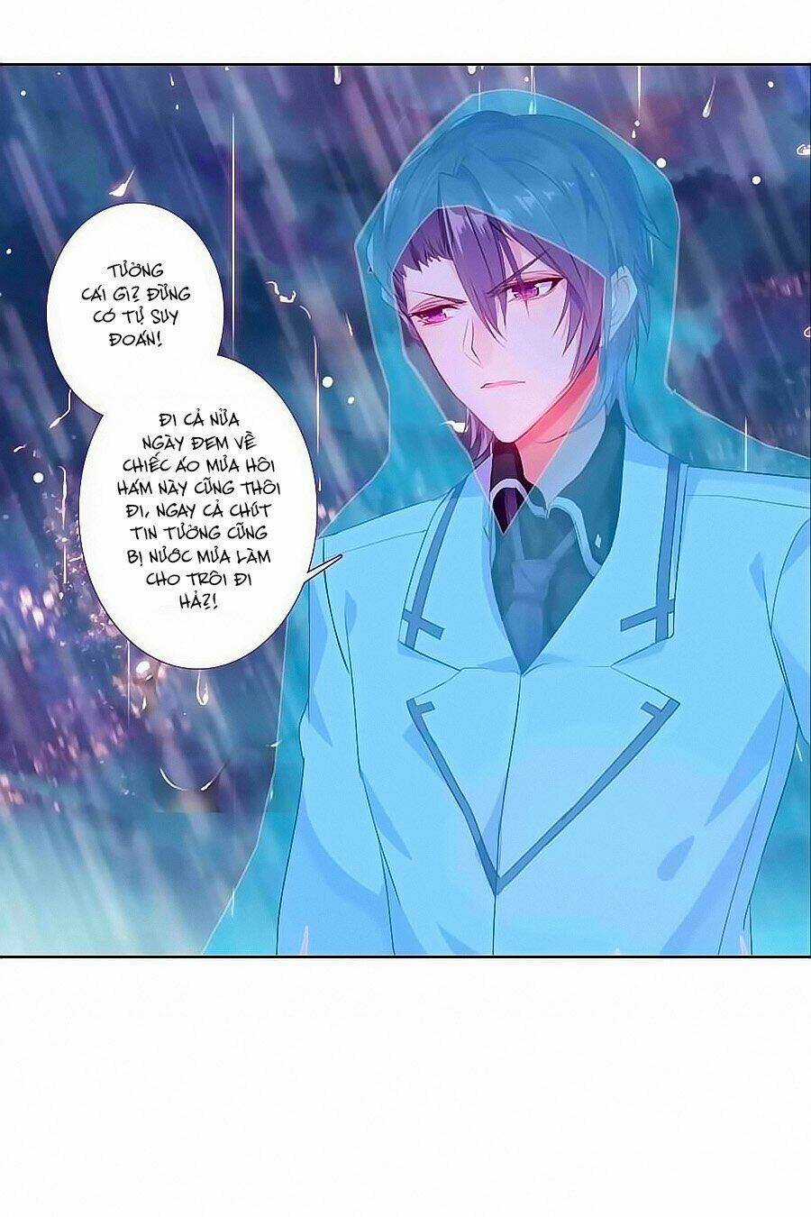 101 Sủng Vật Tình Nhân Chapter 51 trang 9