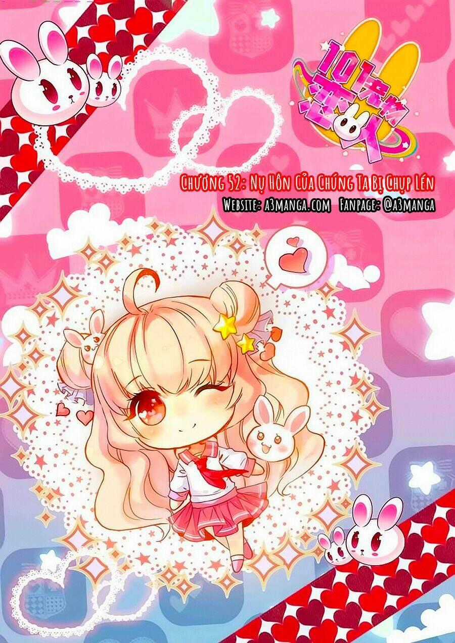 101 Sủng Vật Tình Nhân Chapter 52 trang 0