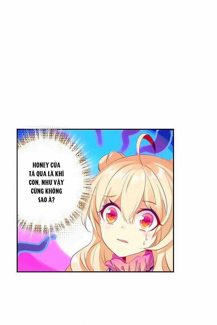 101 Sủng Vật Tình Nhân Chapter 52 trang 14