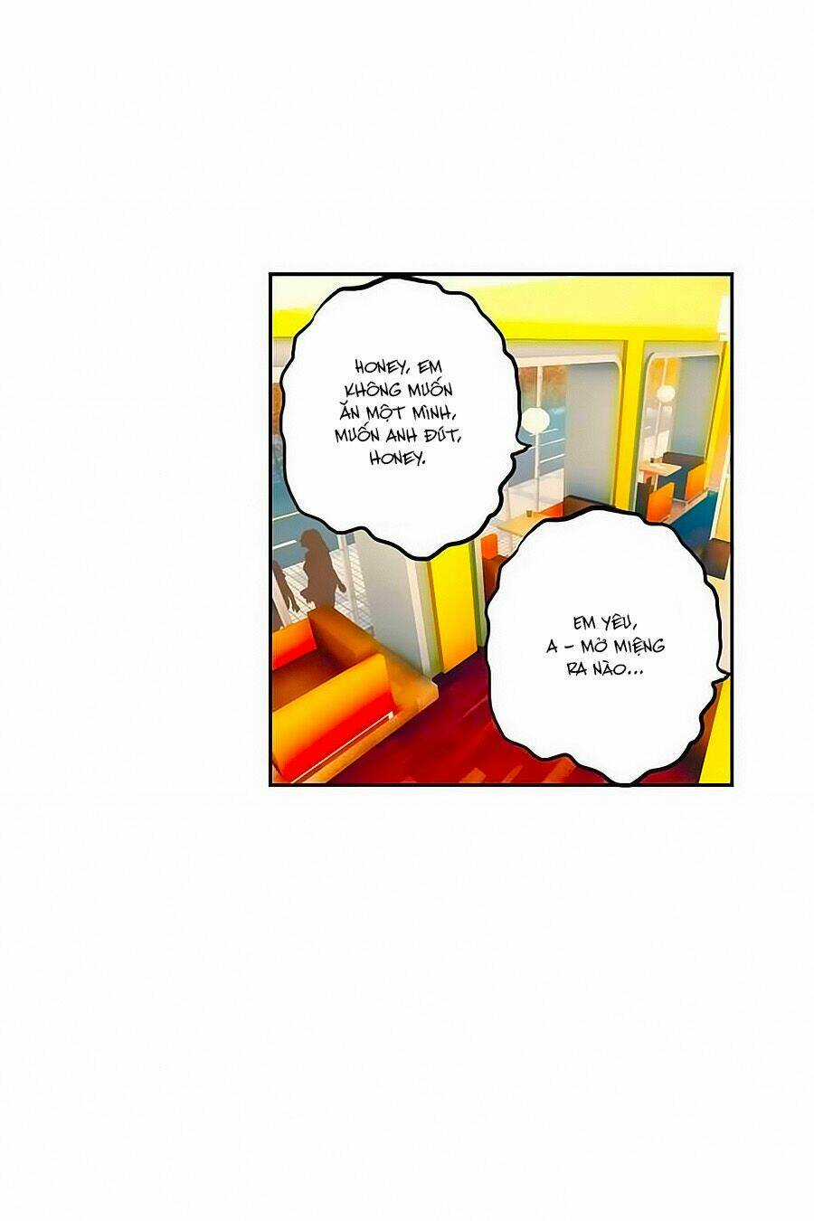 101 Sủng Vật Tình Nhân Chapter 52 trang 15