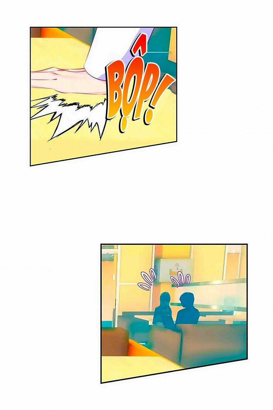 101 Sủng Vật Tình Nhân Chapter 52 trang 16