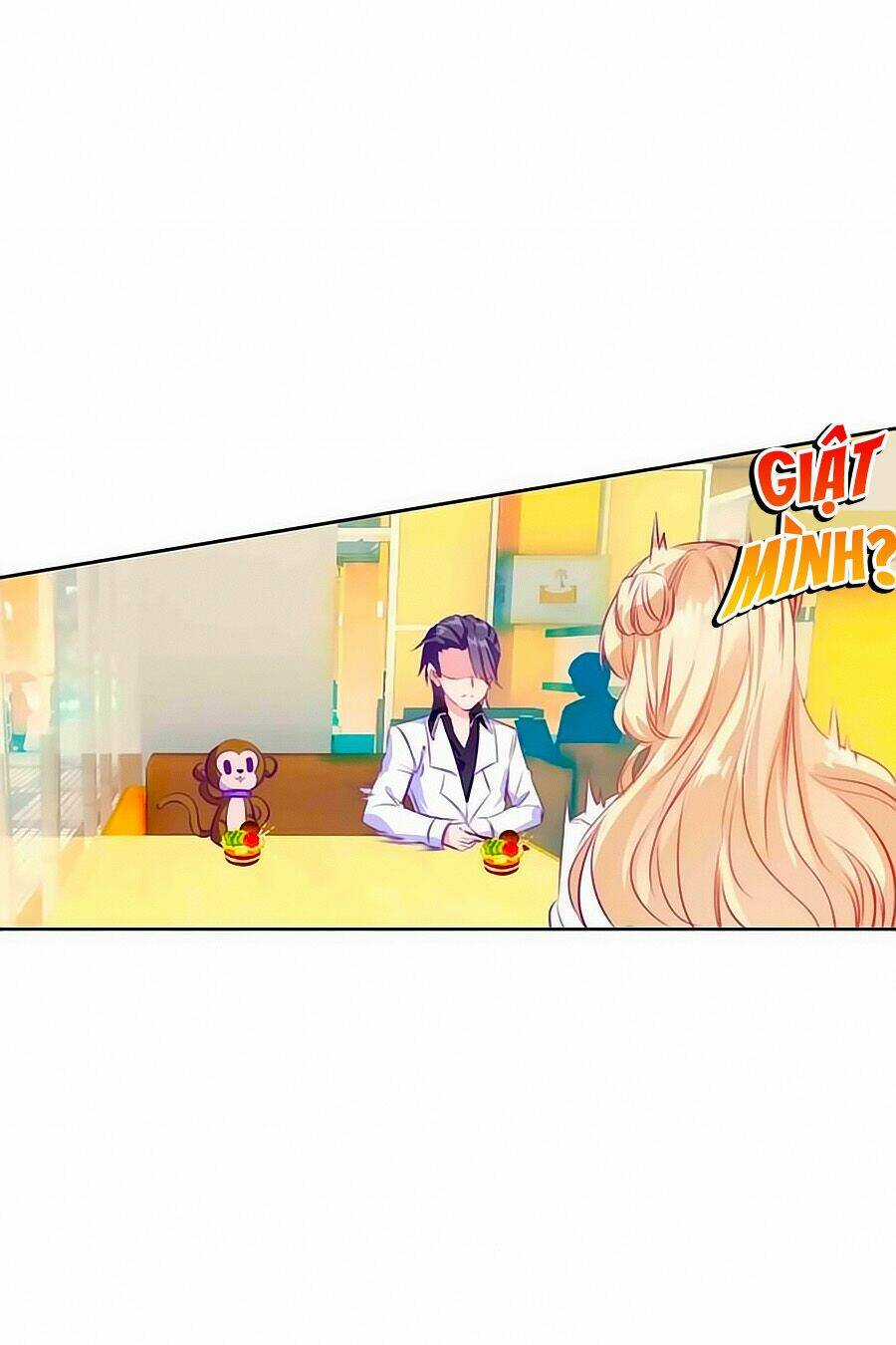 101 Sủng Vật Tình Nhân Chapter 52 trang 17