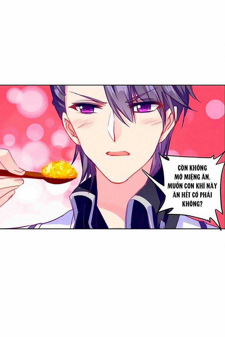 101 Sủng Vật Tình Nhân Chapter 52 trang 18