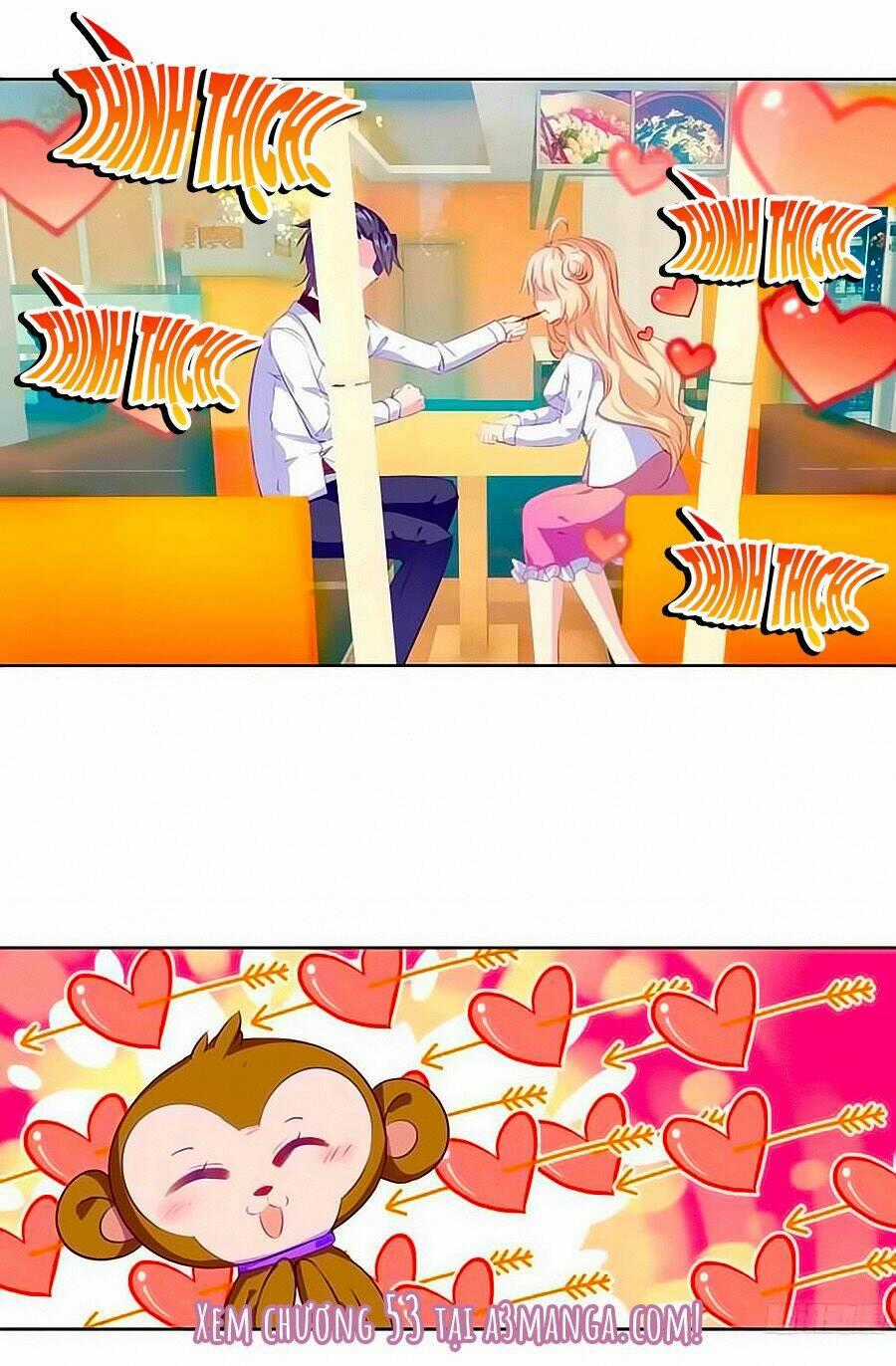 101 Sủng Vật Tình Nhân Chapter 52 trang 20