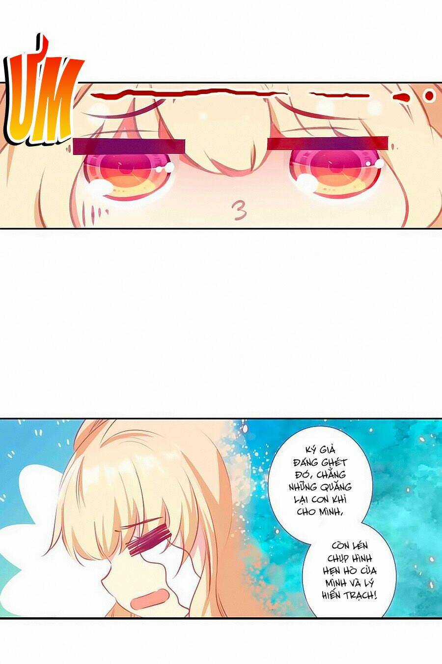 101 Sủng Vật Tình Nhân Chapter 52 trang 3