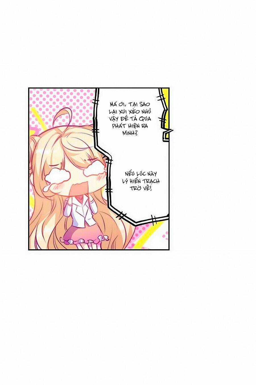 101 Sủng Vật Tình Nhân Chapter 52 trang 6