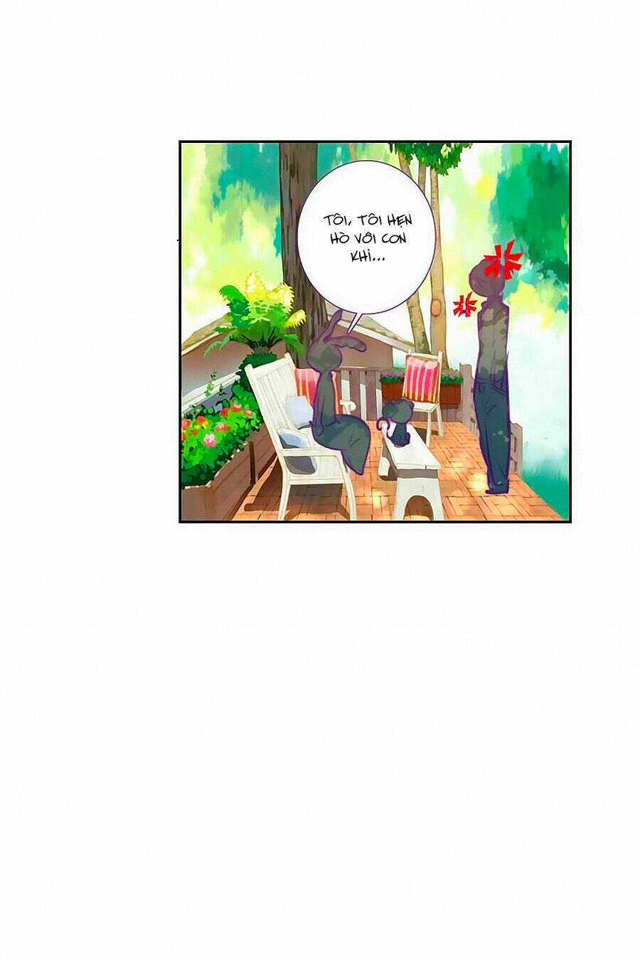 101 Sủng Vật Tình Nhân Chapter 52 trang 7