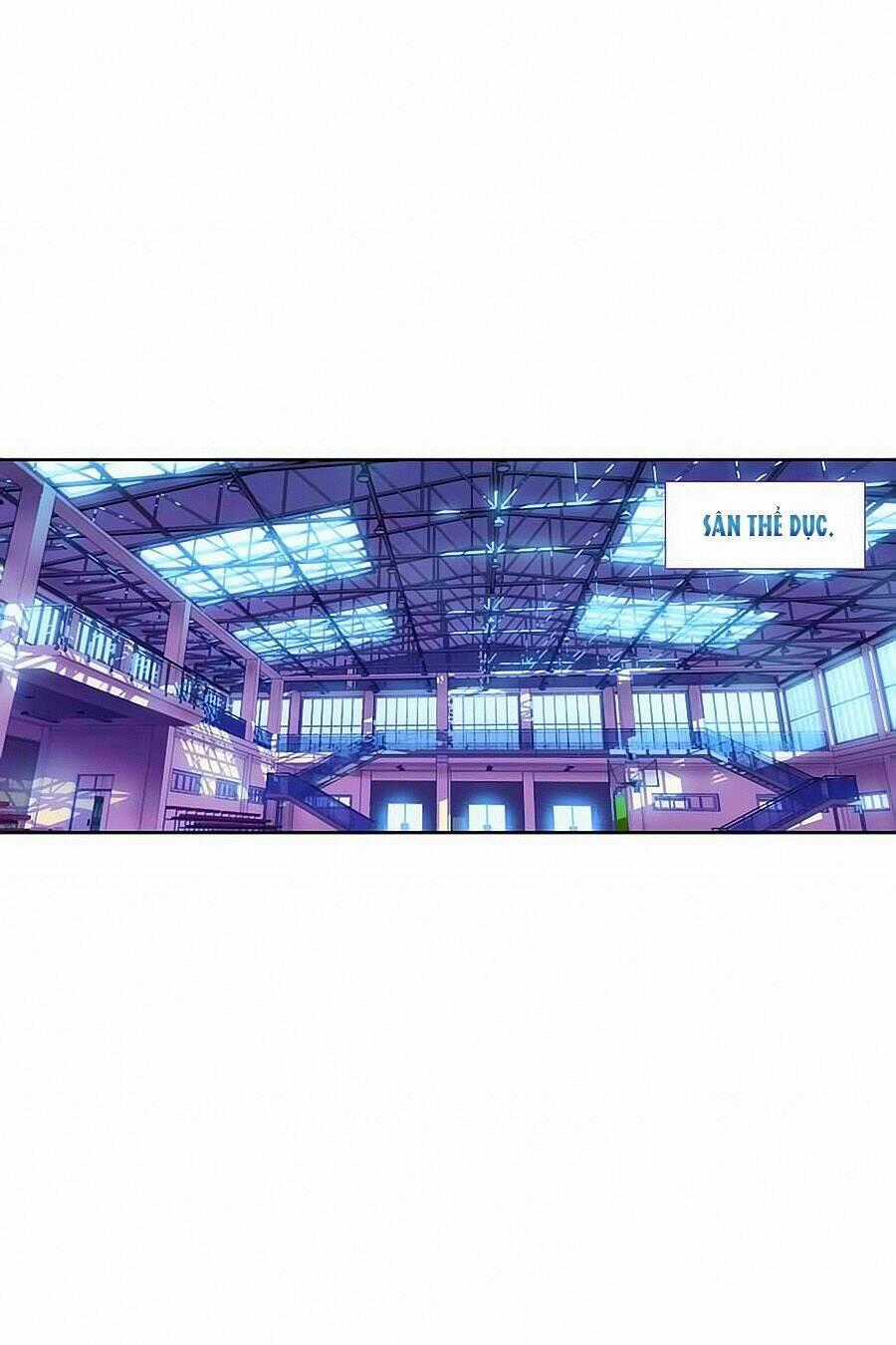 101 Sủng Vật Tình Nhân Chapter 53 trang 0