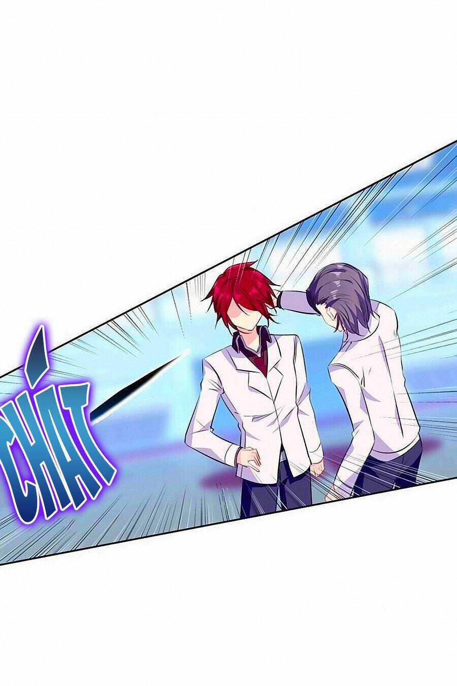 101 Sủng Vật Tình Nhân Chapter 53 trang 12