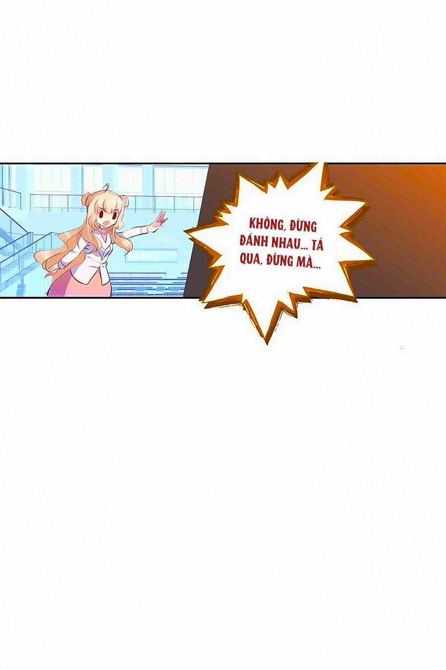 101 Sủng Vật Tình Nhân Chapter 53 trang 14