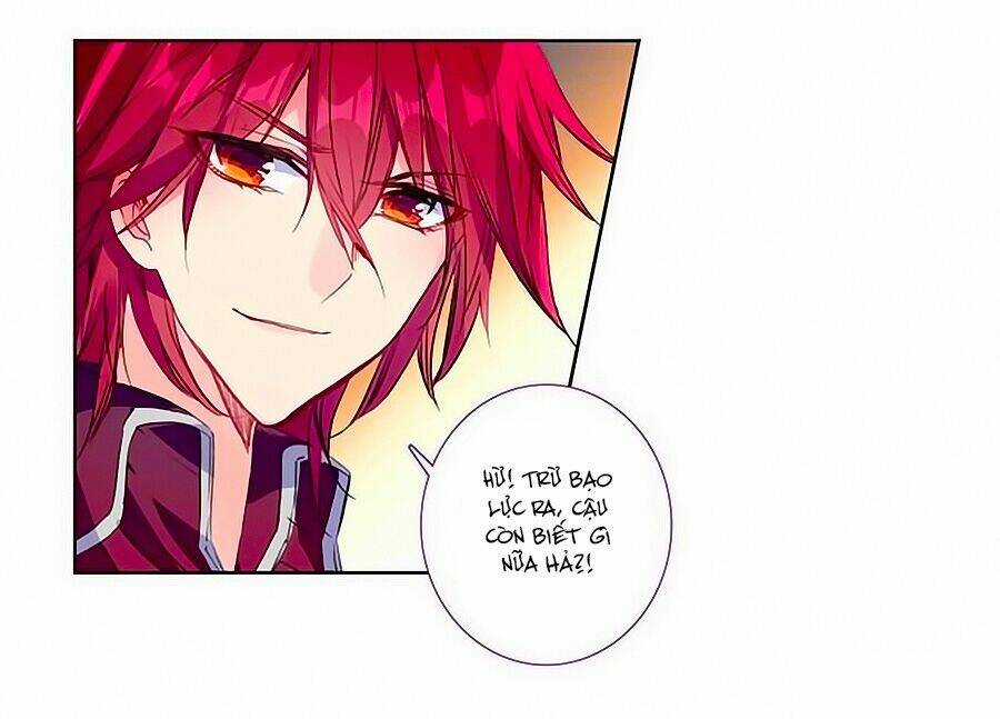 101 Sủng Vật Tình Nhân Chapter 53 trang 15