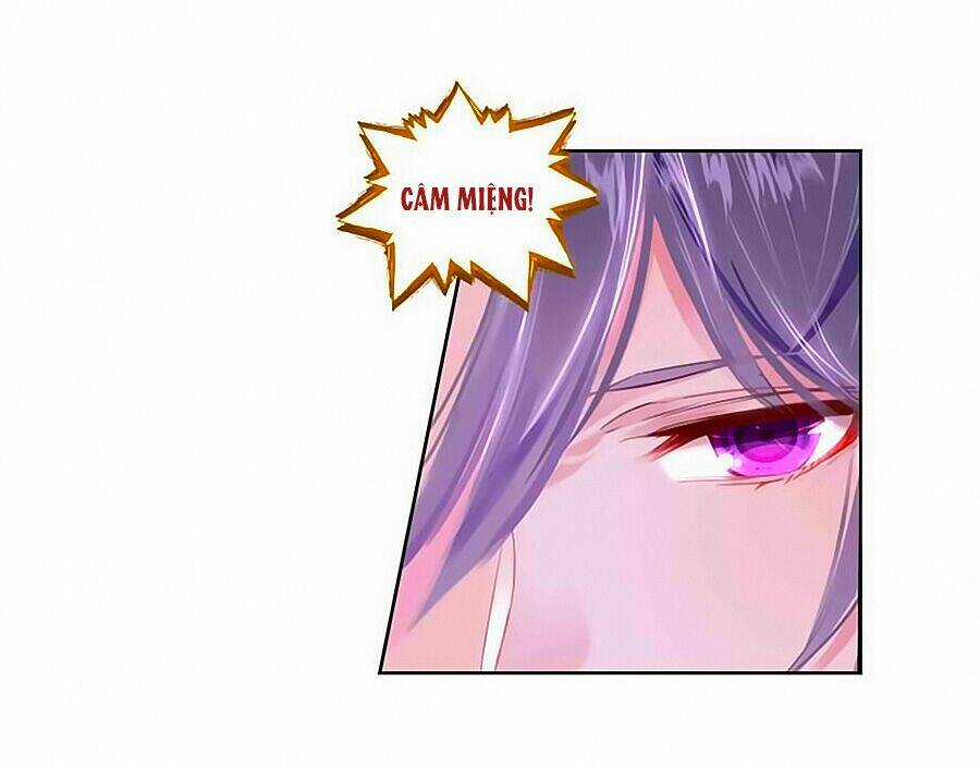 101 Sủng Vật Tình Nhân Chapter 53 trang 16