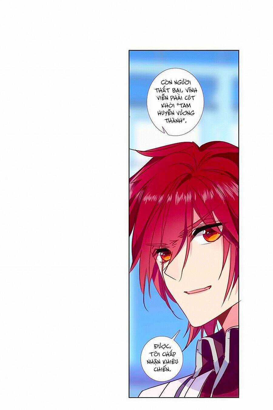 101 Sủng Vật Tình Nhân Chapter 53 trang 19