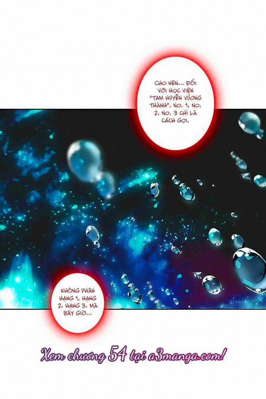 101 Sủng Vật Tình Nhân Chapter 53 trang 23