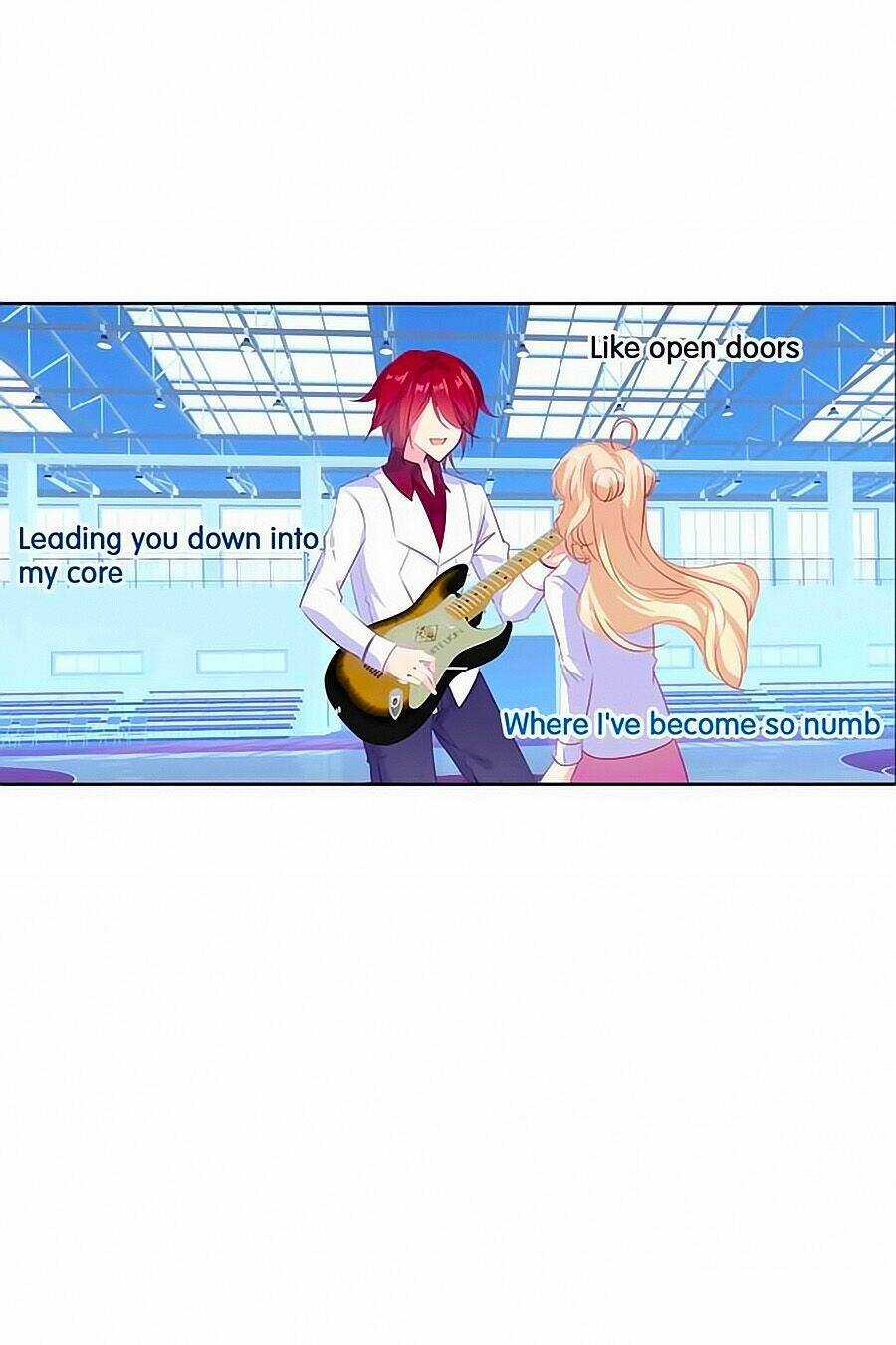 101 Sủng Vật Tình Nhân Chapter 53 trang 8