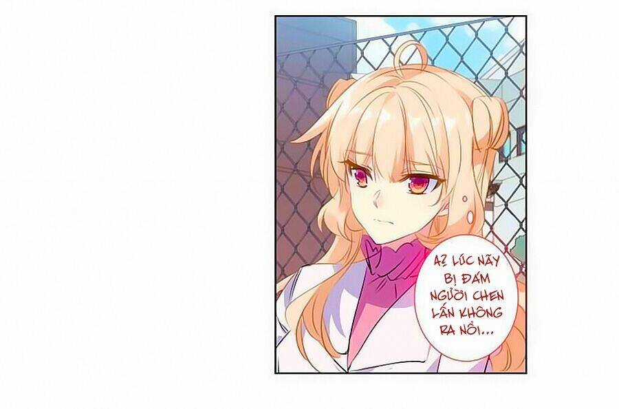 101 Sủng Vật Tình Nhân Chapter 54 trang 1