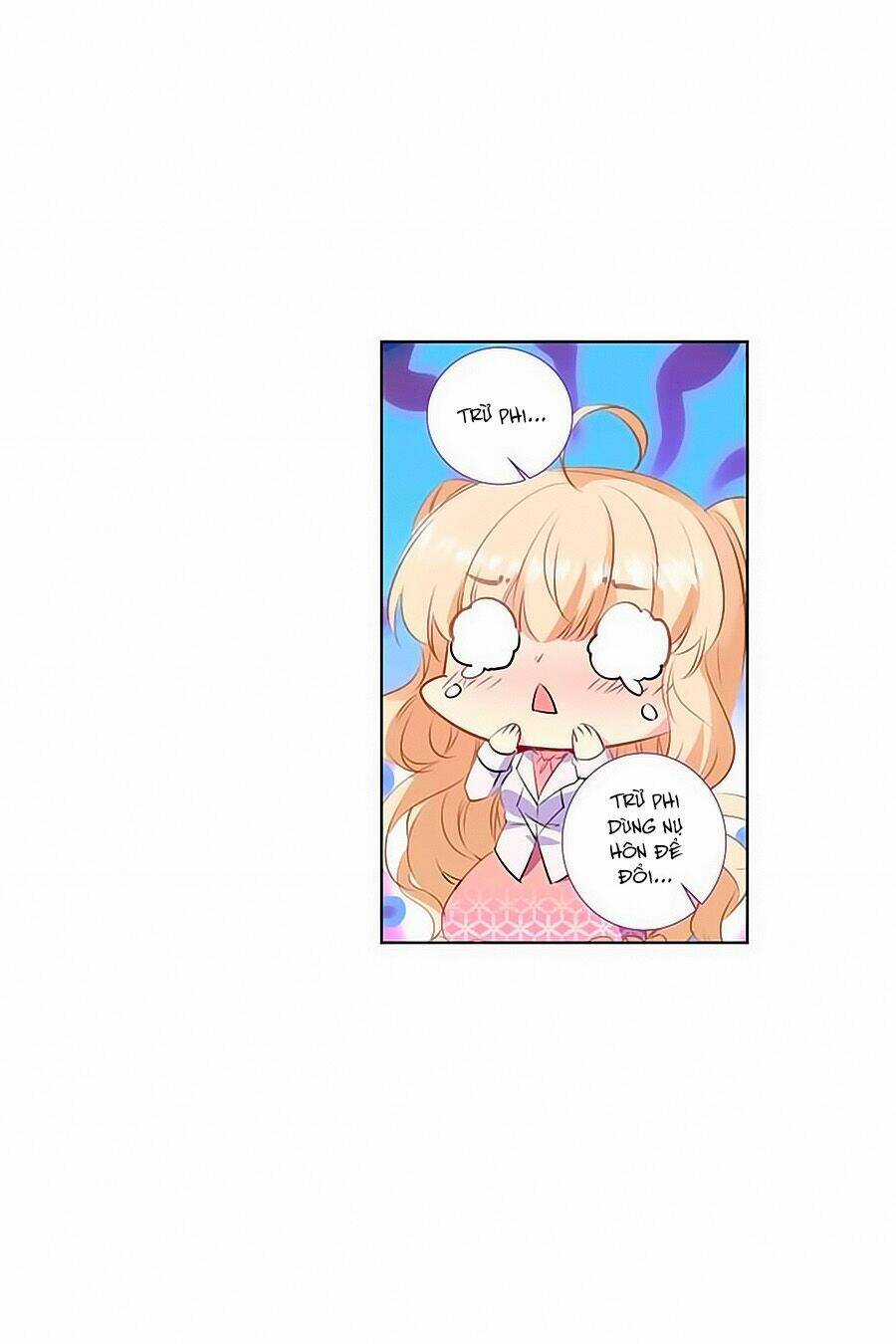 101 Sủng Vật Tình Nhân Chapter 54 trang 13