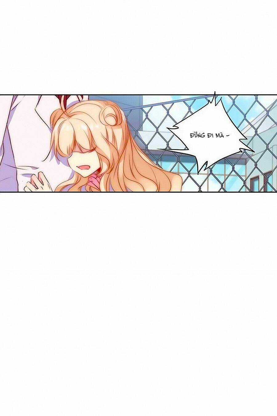 101 Sủng Vật Tình Nhân Chapter 54 trang 15