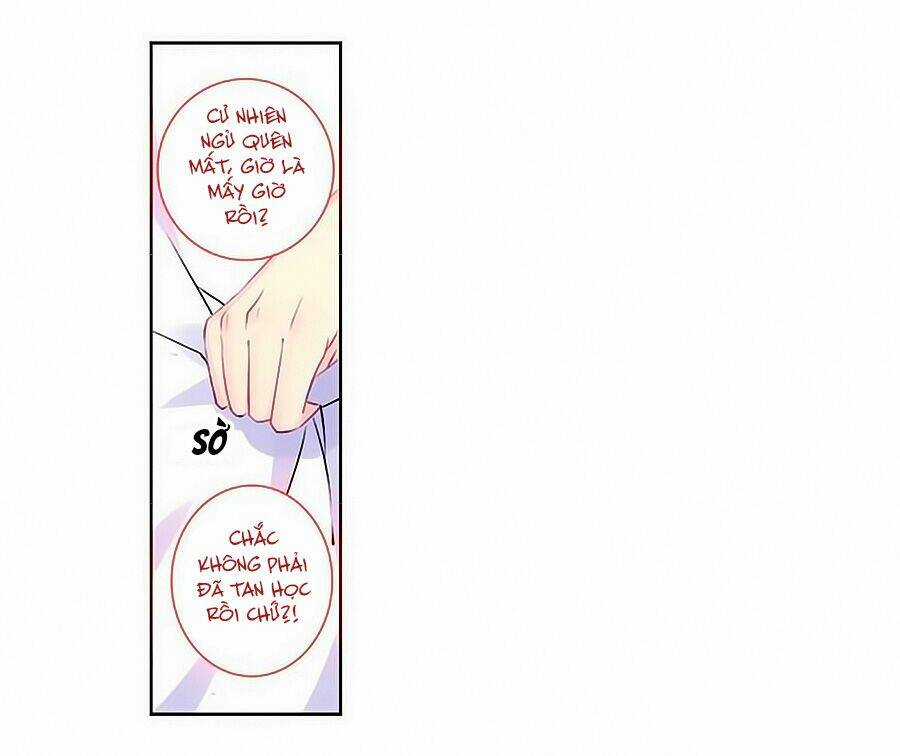 101 Sủng Vật Tình Nhân Chapter 54 trang 2