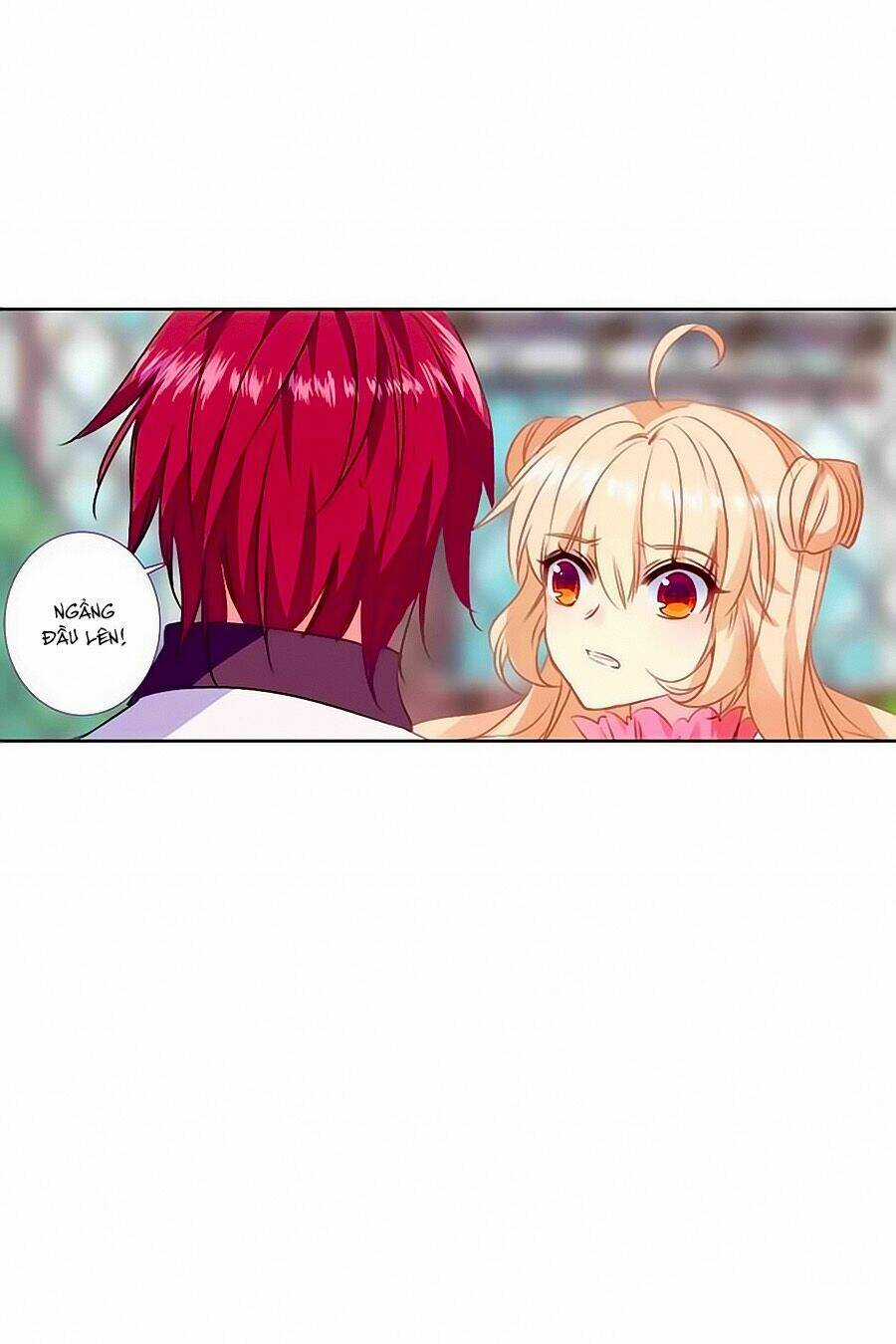 101 Sủng Vật Tình Nhân Chapter 54 trang 20