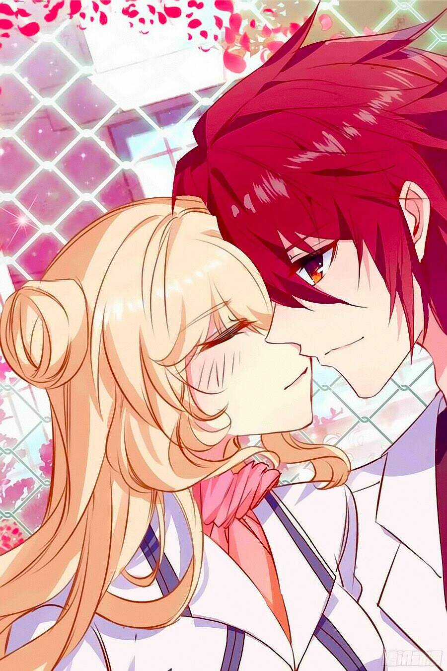 101 Sủng Vật Tình Nhân Chapter 54 trang 21