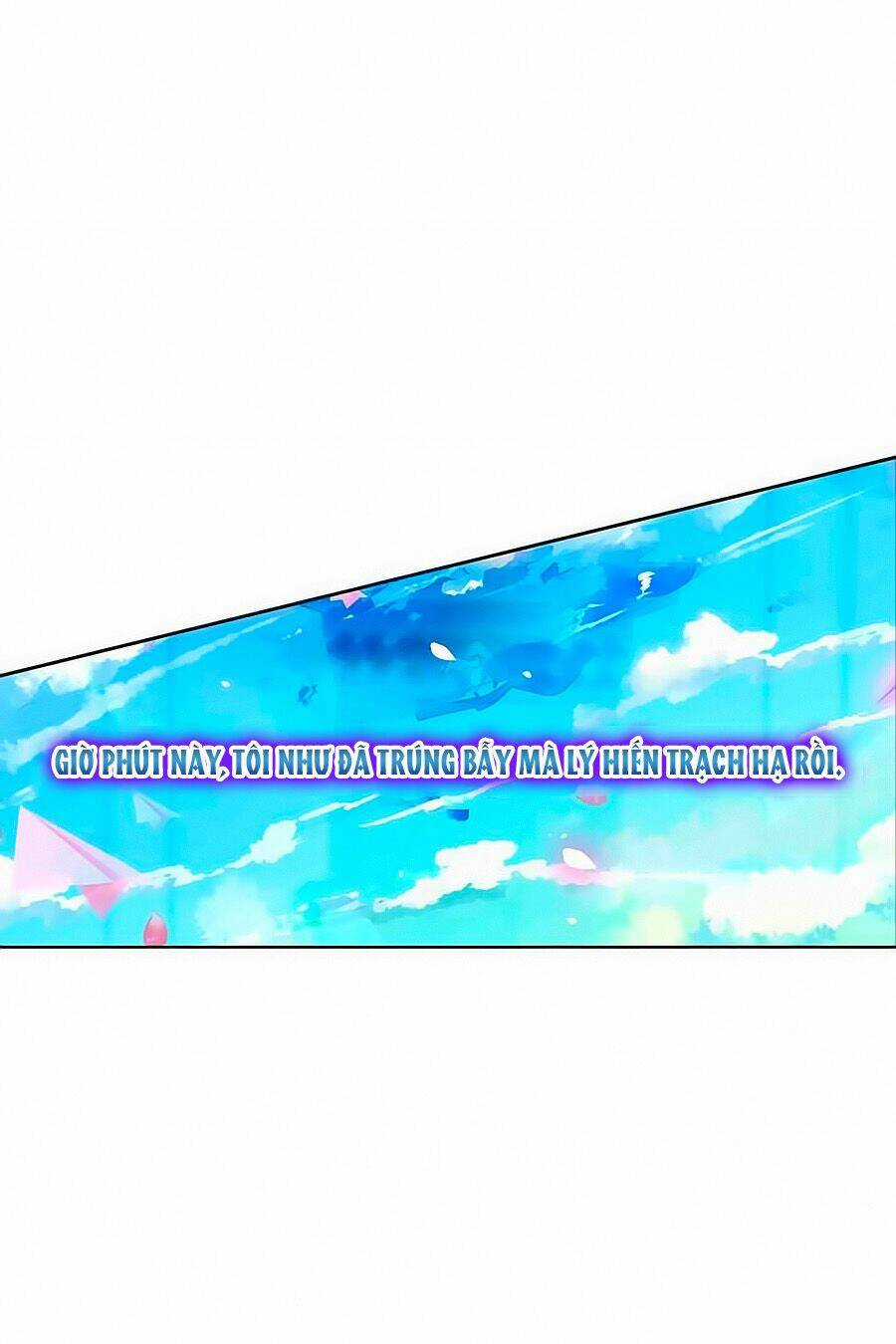 101 Sủng Vật Tình Nhân Chapter 54 trang 23