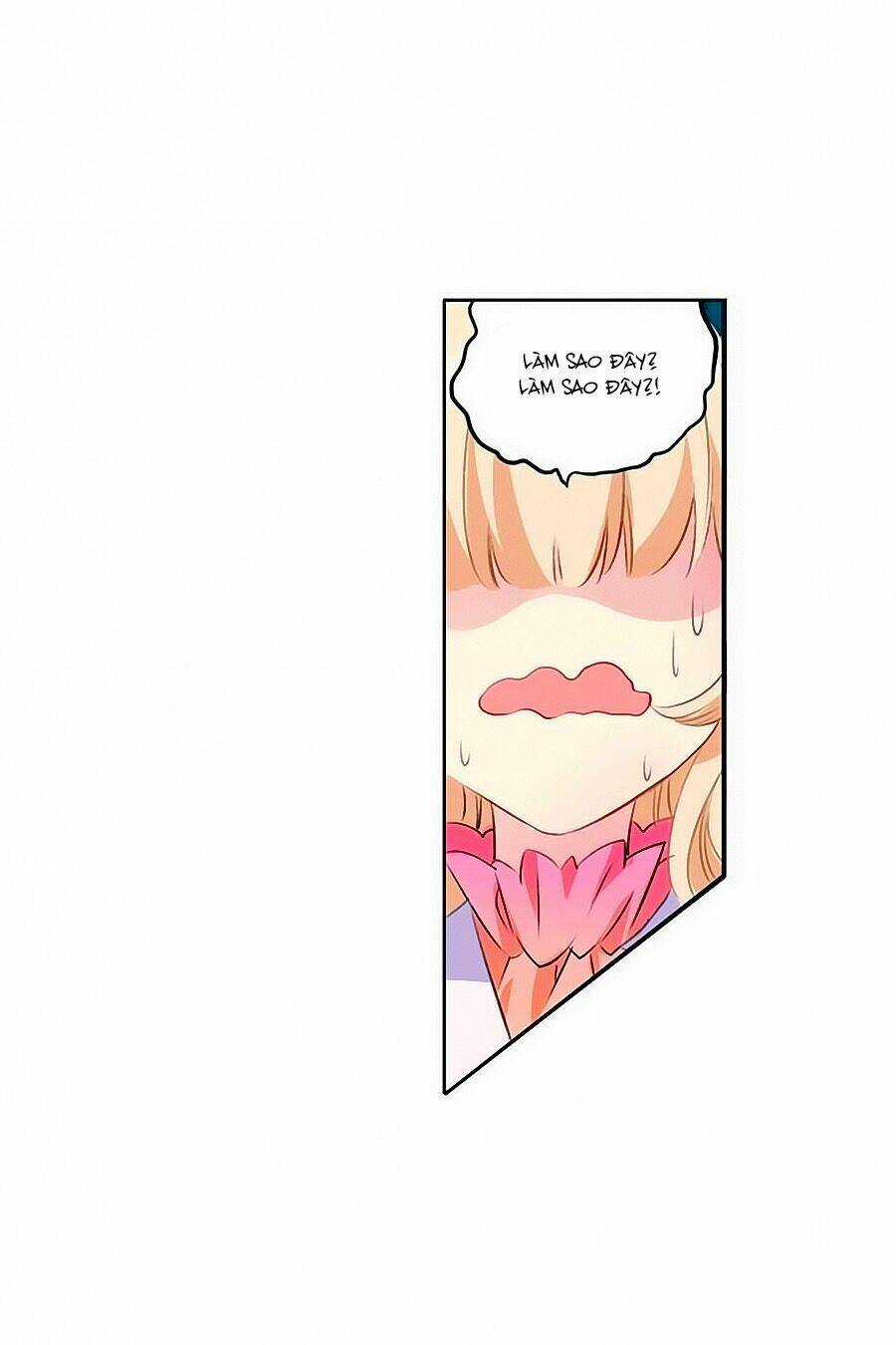 101 Sủng Vật Tình Nhân Chapter 54 trang 4