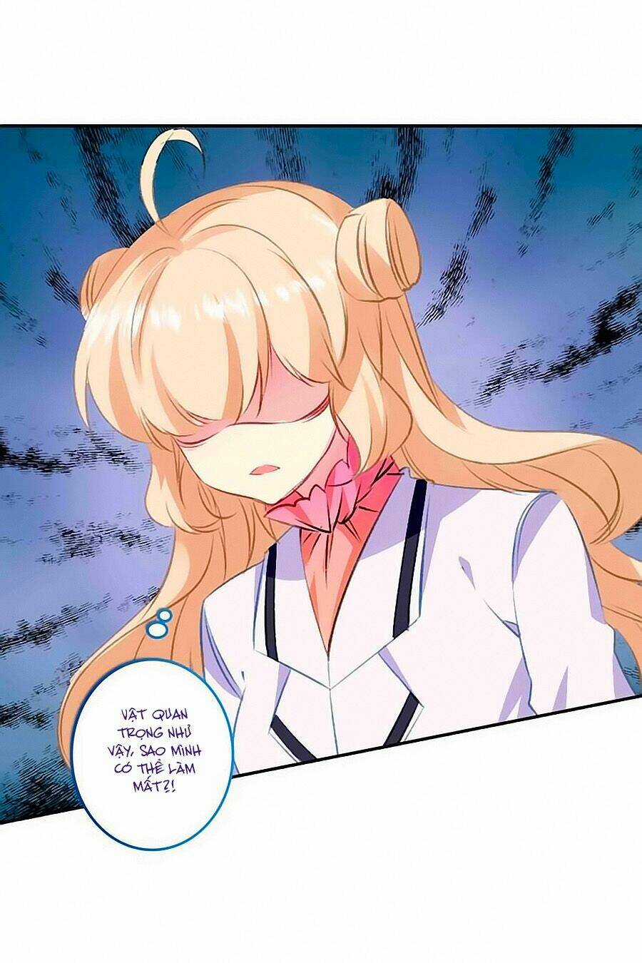 101 Sủng Vật Tình Nhân Chapter 54 trang 5