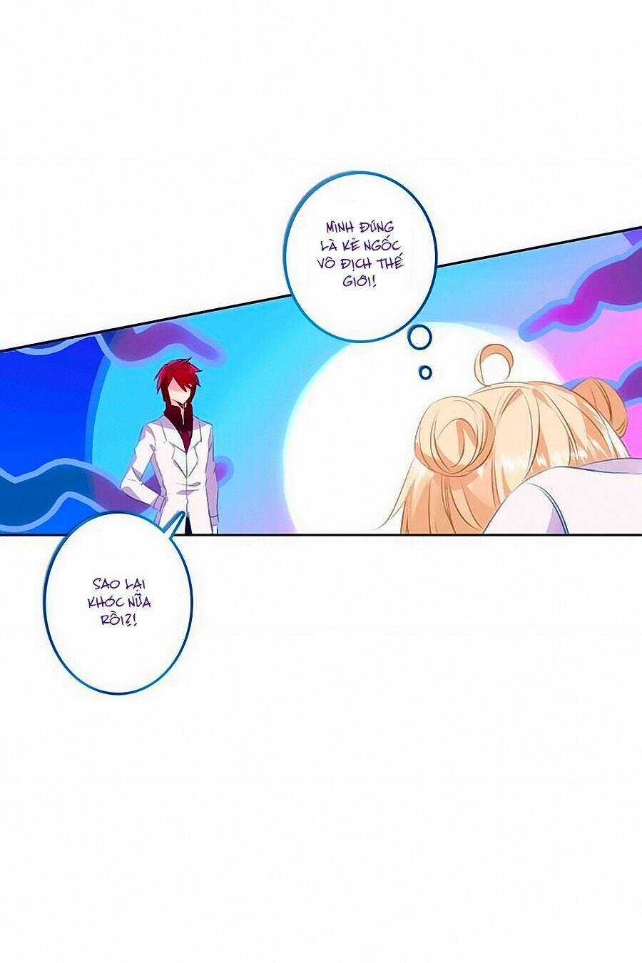 101 Sủng Vật Tình Nhân Chapter 54 trang 6