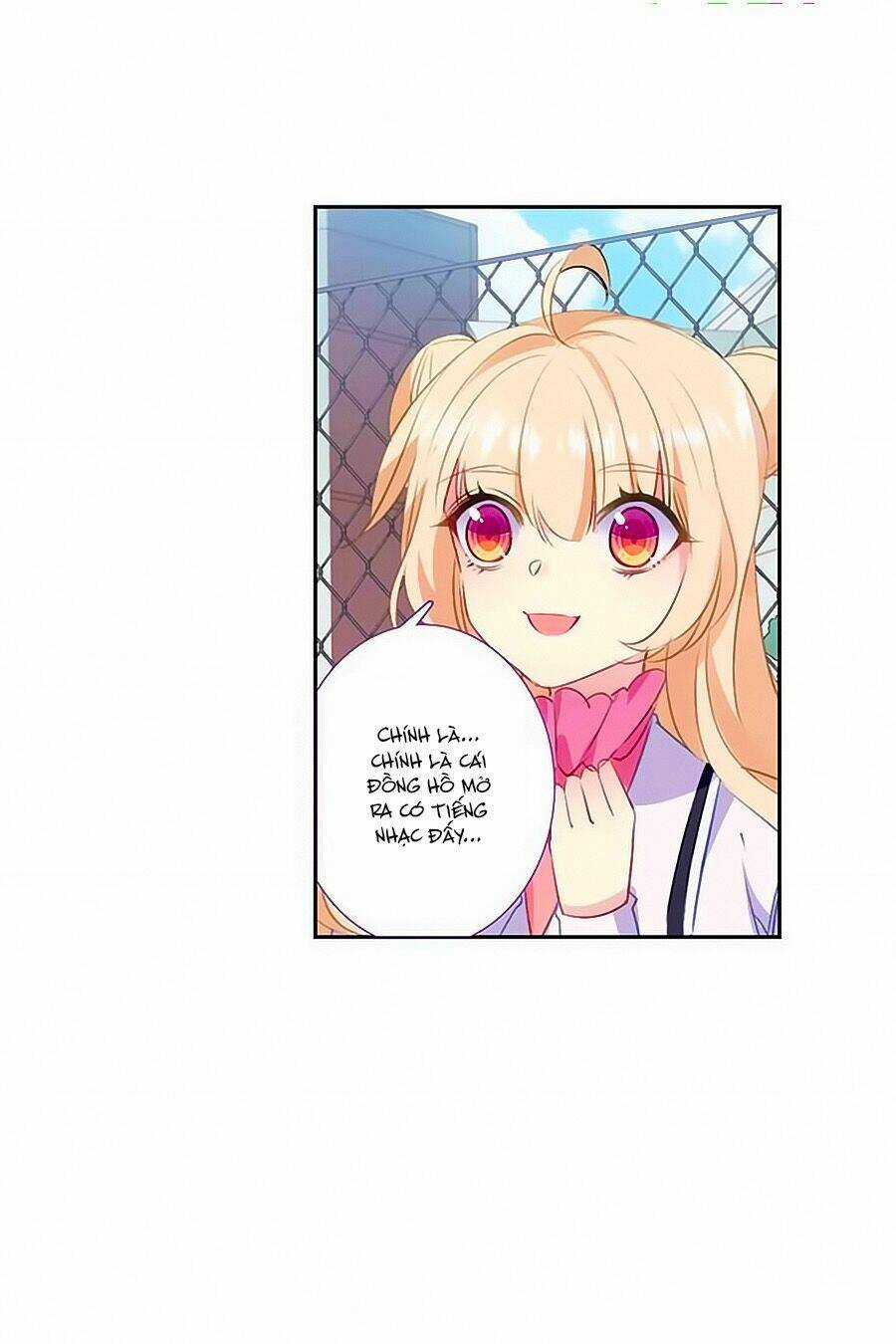 101 Sủng Vật Tình Nhân Chapter 54 trang 8