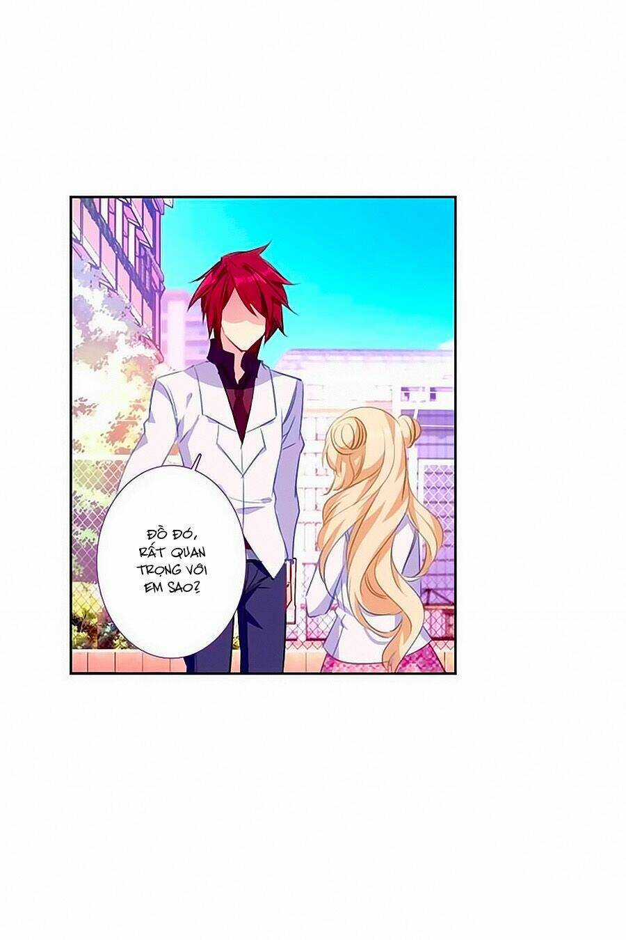 101 Sủng Vật Tình Nhân Chapter 54 trang 9