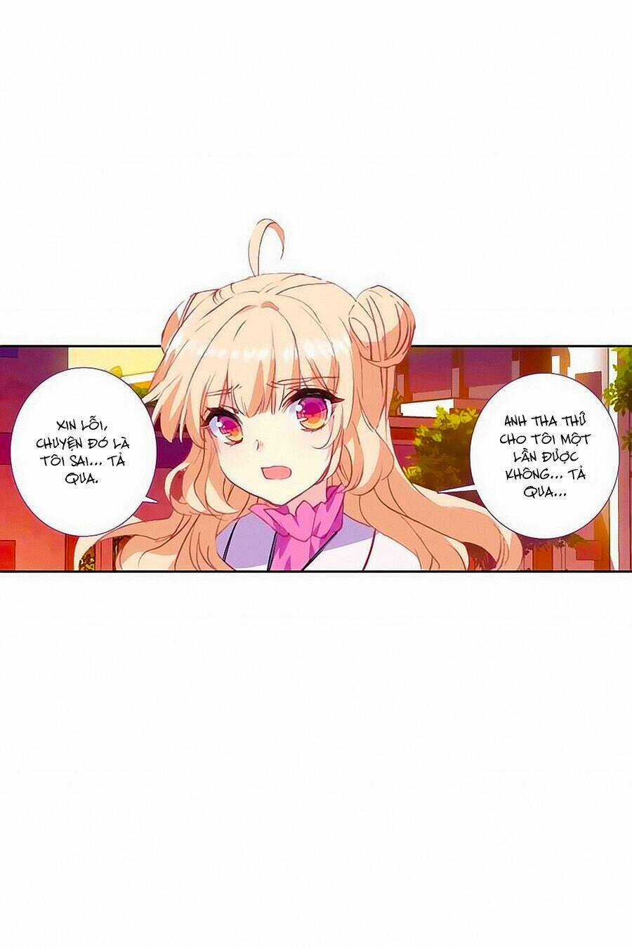 101 Sủng Vật Tình Nhân Chapter 55 trang 10