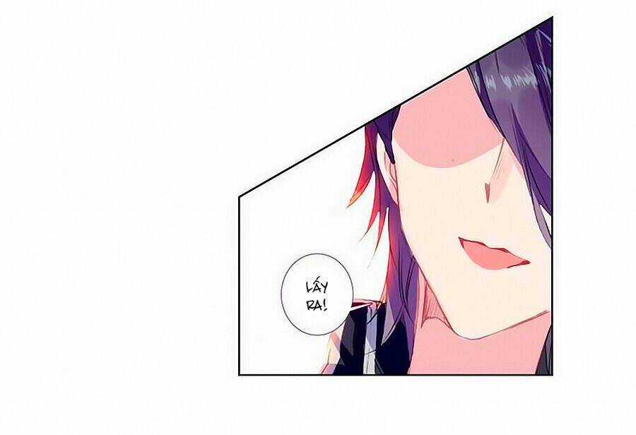 101 Sủng Vật Tình Nhân Chapter 55 trang 14