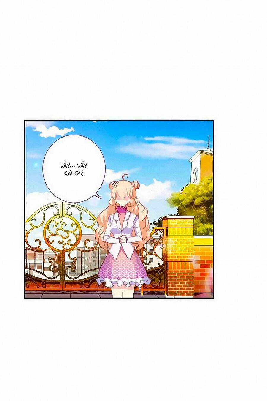 101 Sủng Vật Tình Nhân Chapter 55 trang 15