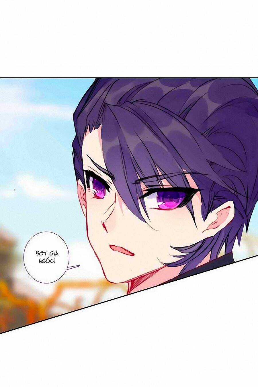 101 Sủng Vật Tình Nhân Chapter 55 trang 16