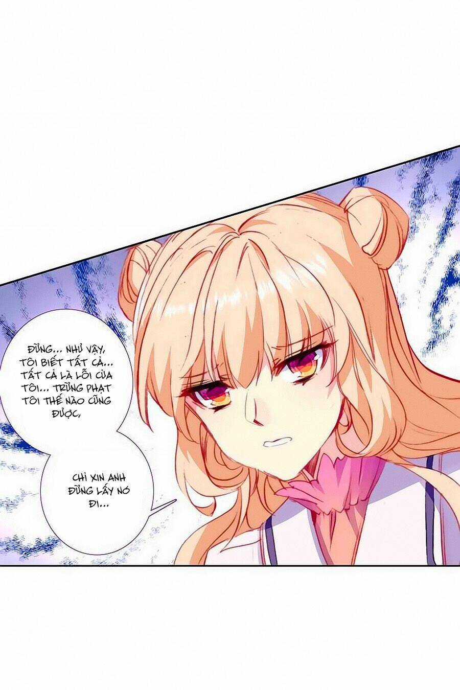 101 Sủng Vật Tình Nhân Chapter 55 trang 17