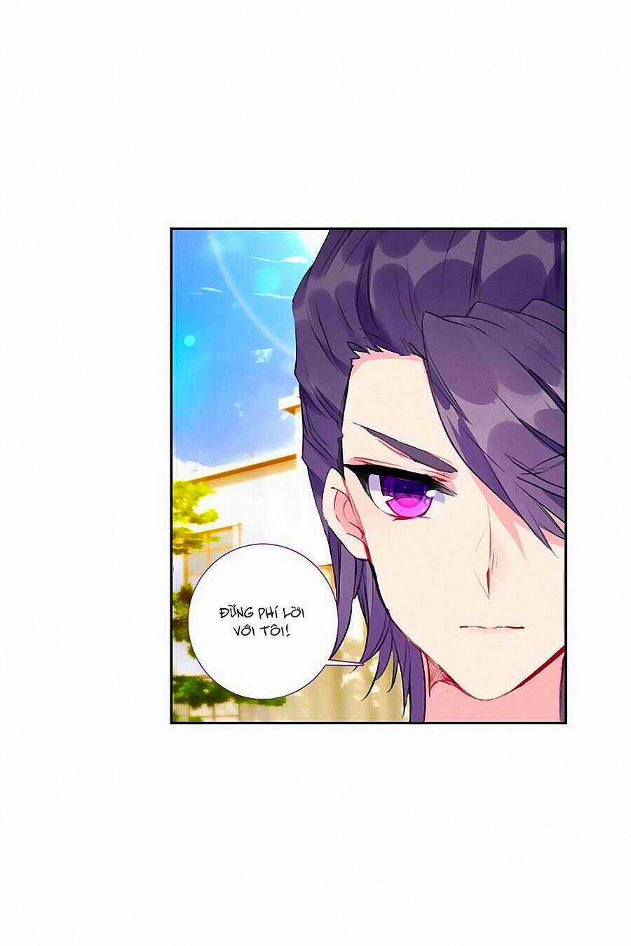 101 Sủng Vật Tình Nhân Chapter 55 trang 19