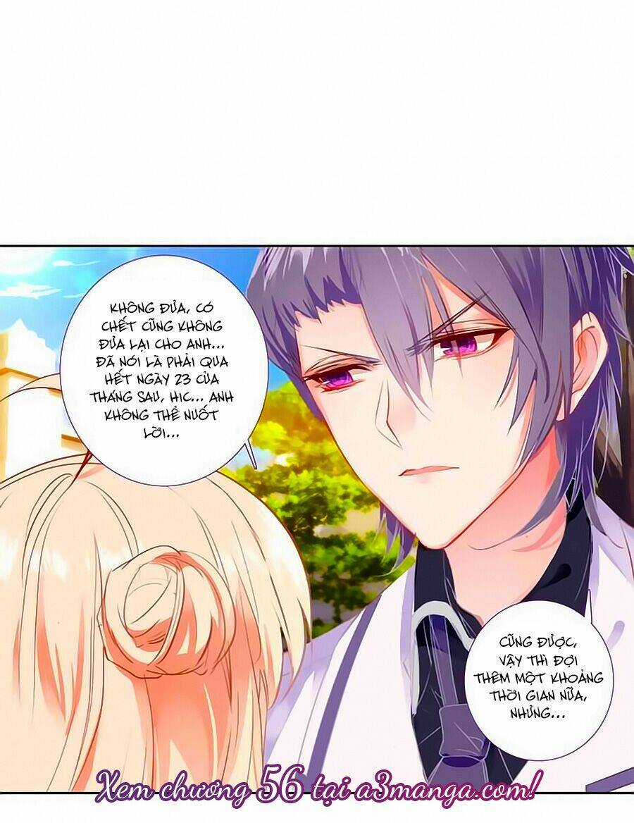 101 Sủng Vật Tình Nhân Chapter 55 trang 20