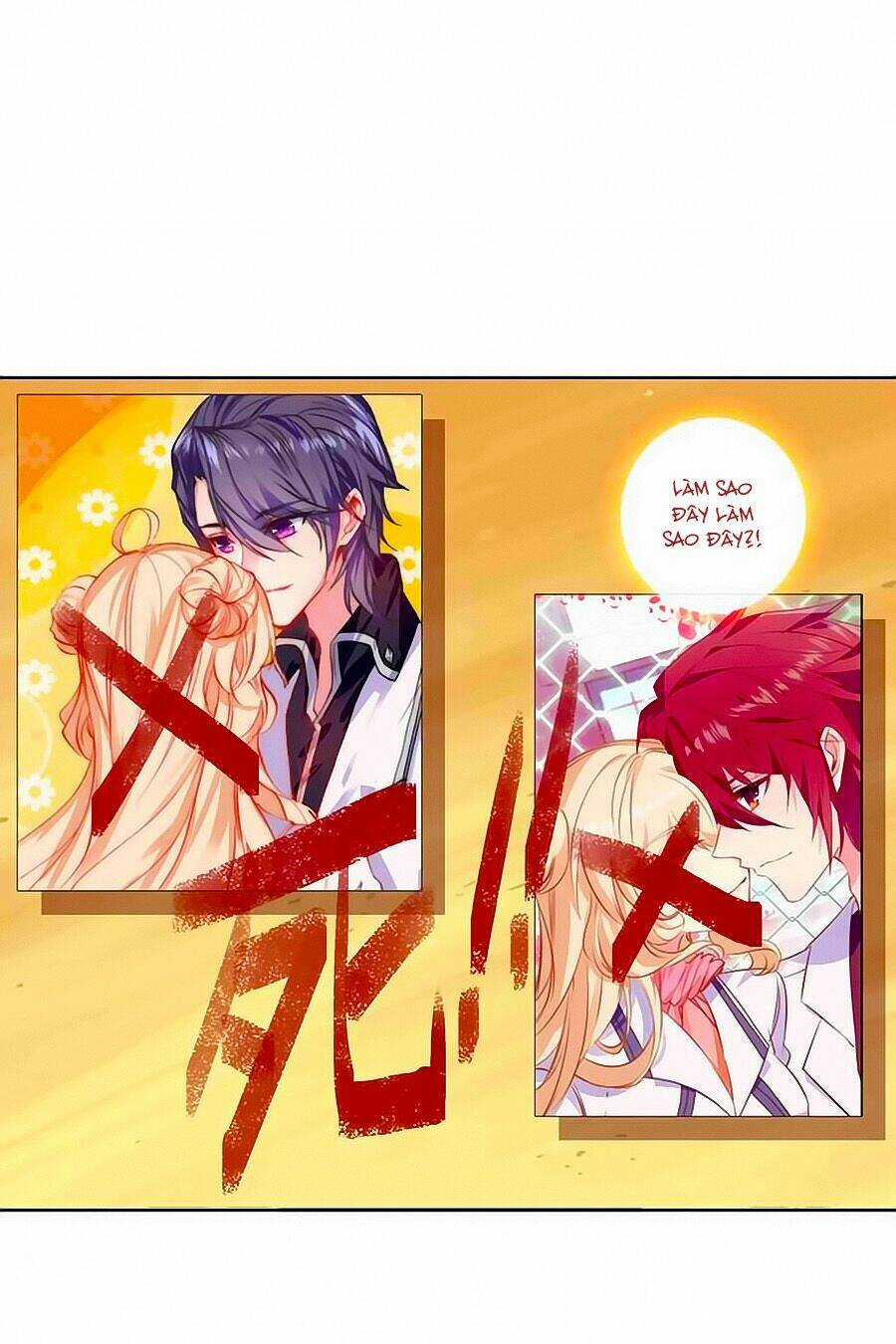 101 Sủng Vật Tình Nhân Chapter 55 trang 4