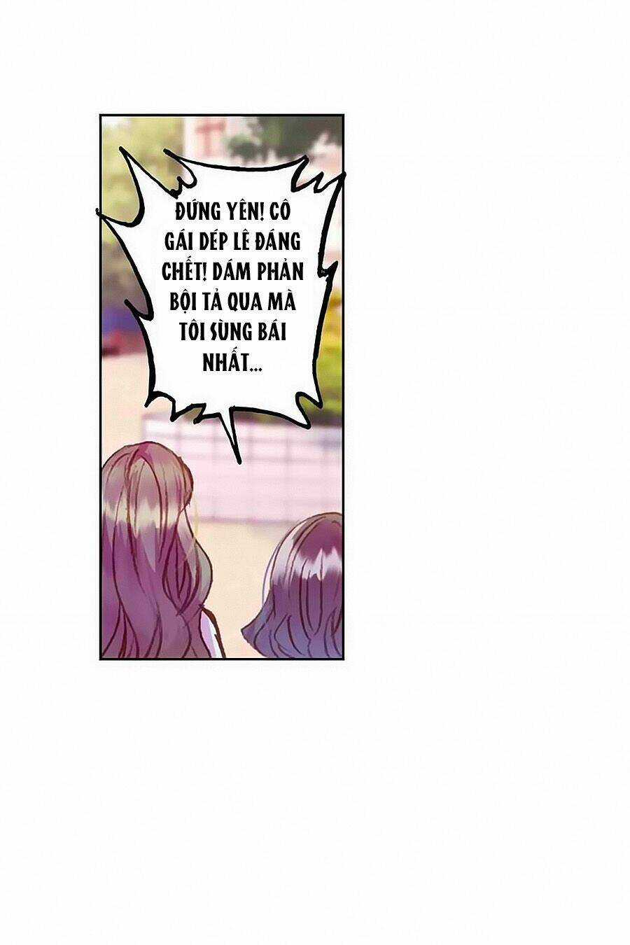 101 Sủng Vật Tình Nhân Chapter 55 trang 6