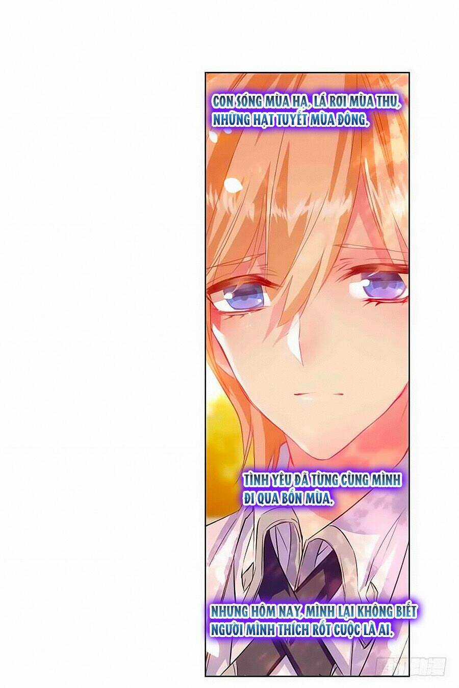 101 Sủng Vật Tình Nhân Chapter 56 trang 10