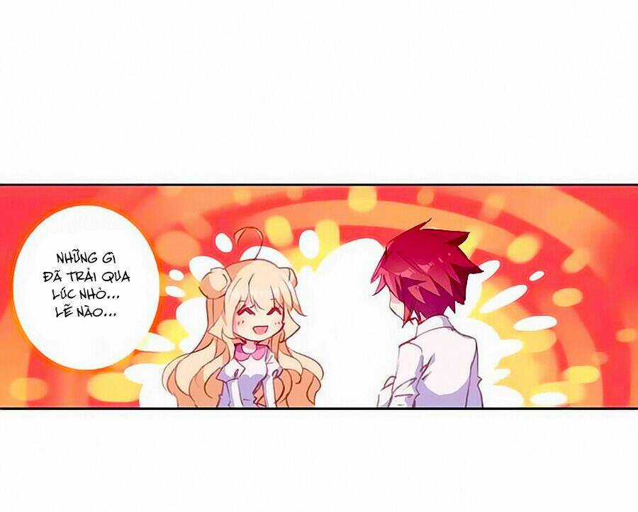 101 Sủng Vật Tình Nhân Chapter 56 trang 11