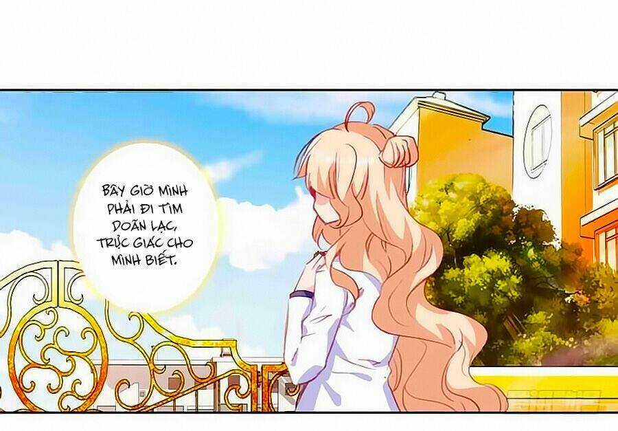 101 Sủng Vật Tình Nhân Chapter 56 trang 12