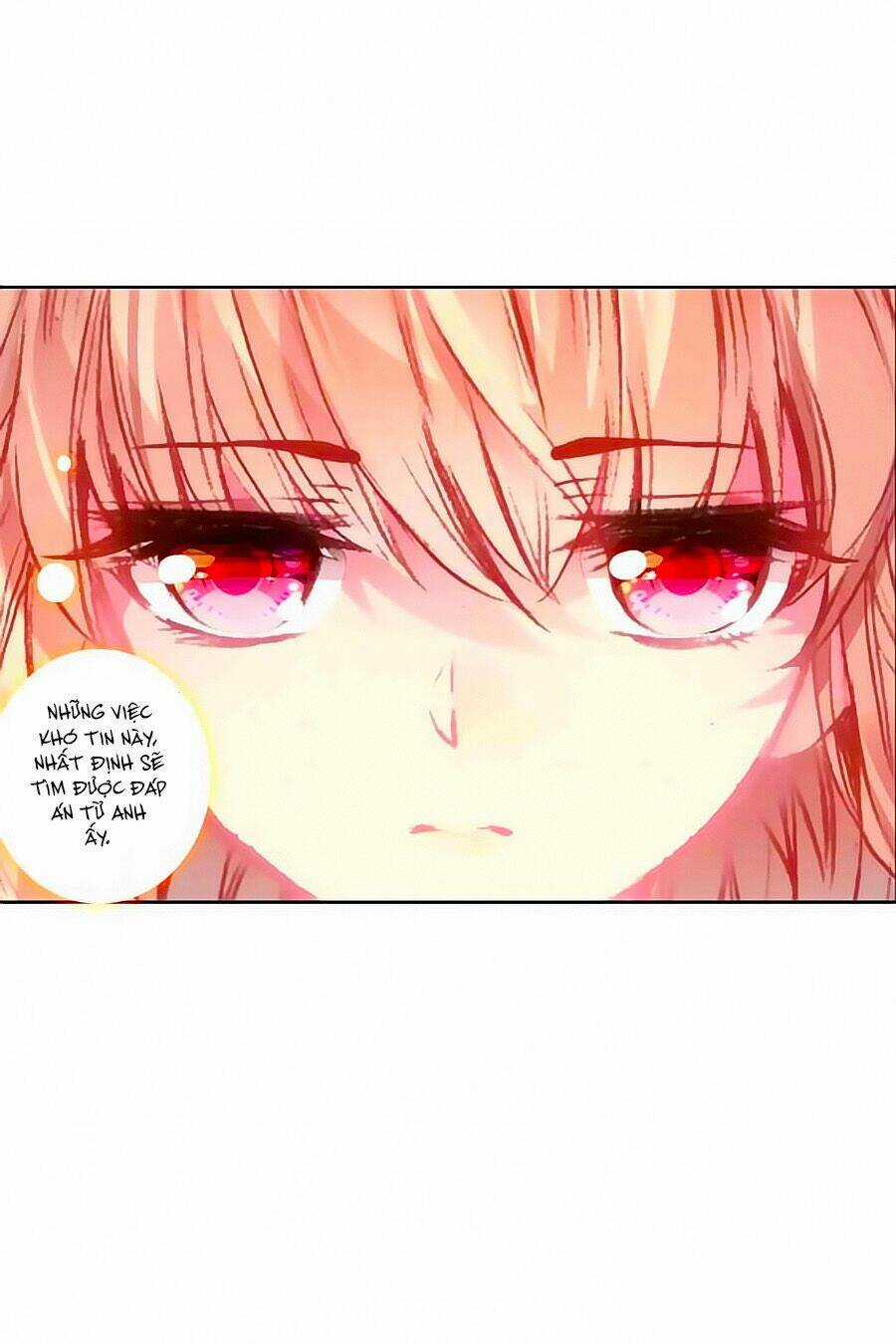 101 Sủng Vật Tình Nhân Chapter 56 trang 13