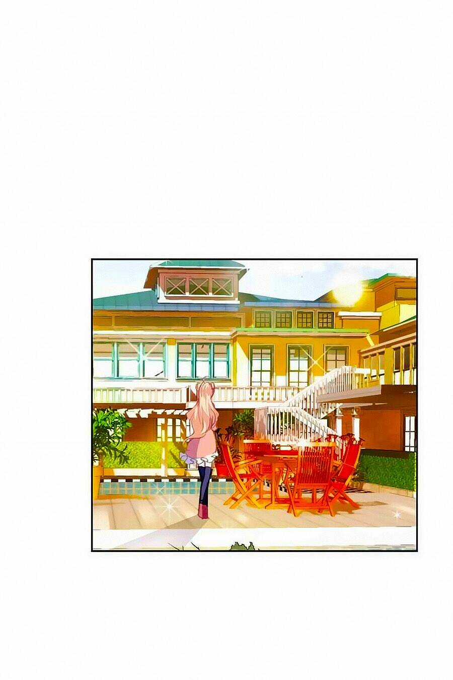 101 Sủng Vật Tình Nhân Chapter 56 trang 16