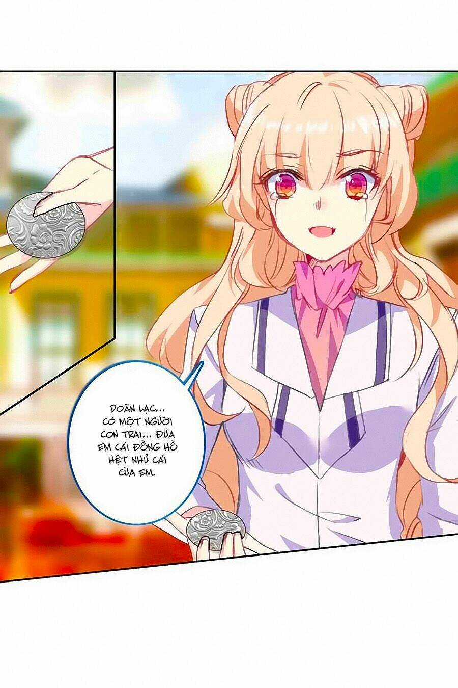 101 Sủng Vật Tình Nhân Chapter 56 trang 18